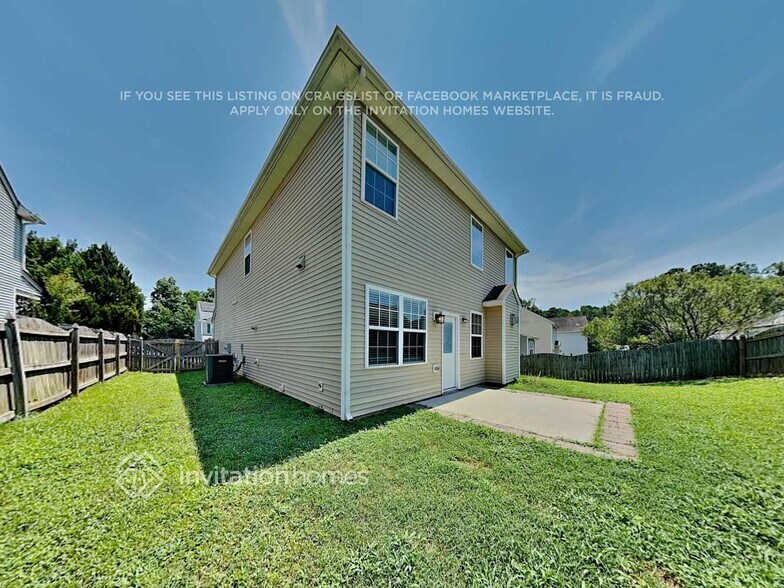 Building Photo - 3610 Brideveil Ct
