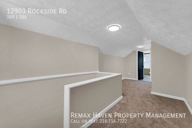 Building Photo - 12903 Rockside Rd