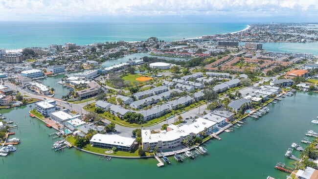 Building Photo - 217 Nautilus Way