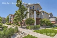 Building Photo - 7700 E Academy Blvd