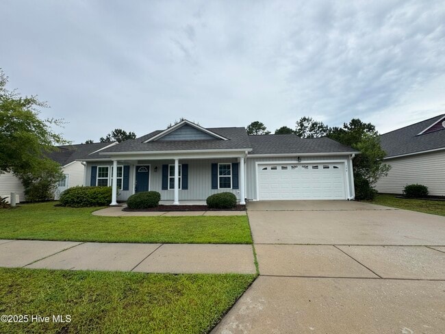 Primary Photo - 199 Tylers Cove Way