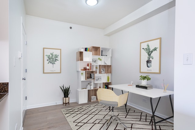 Building Photo - 1212 N Wells St