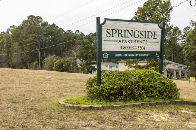 Building Photo - Springside Point and Springside Park