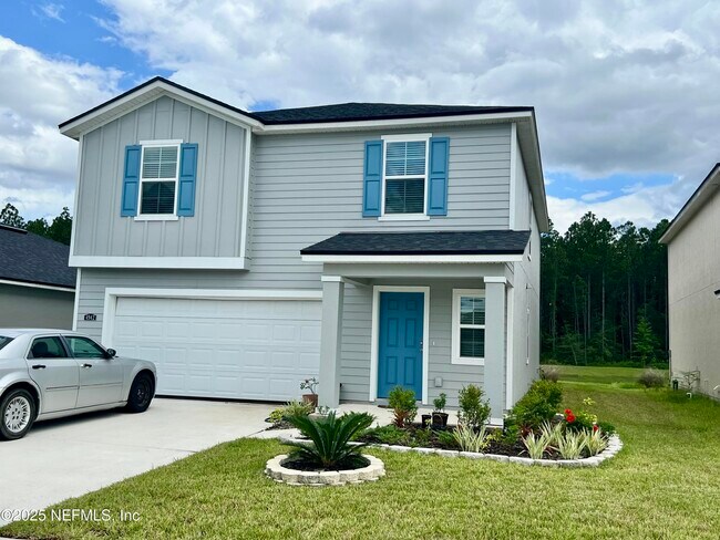Building Photo - 4942 Big Pine Dr