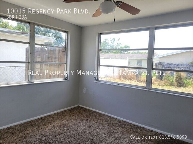 Building Photo - 10015 Regency Park Blvd