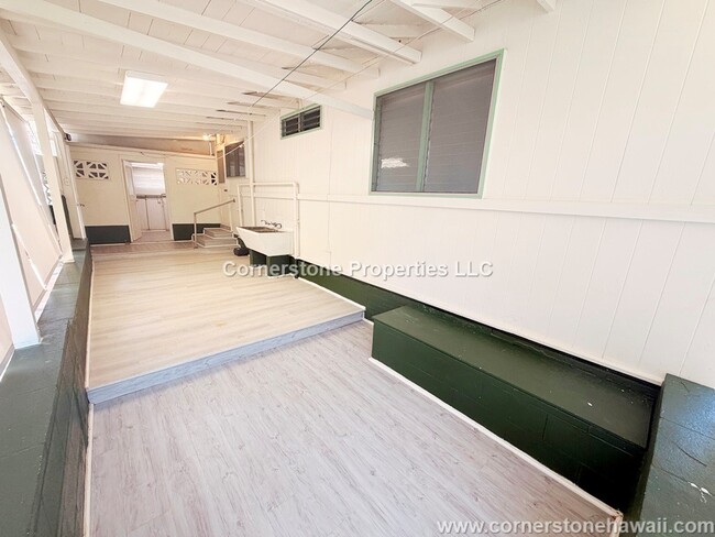 Building Photo - 4265 Likini St