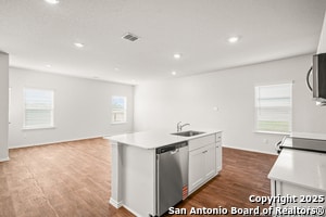 Building Photo - 6003 Bowie Mountain