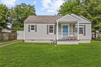 Building Photo - 507 Grahamwood Dr