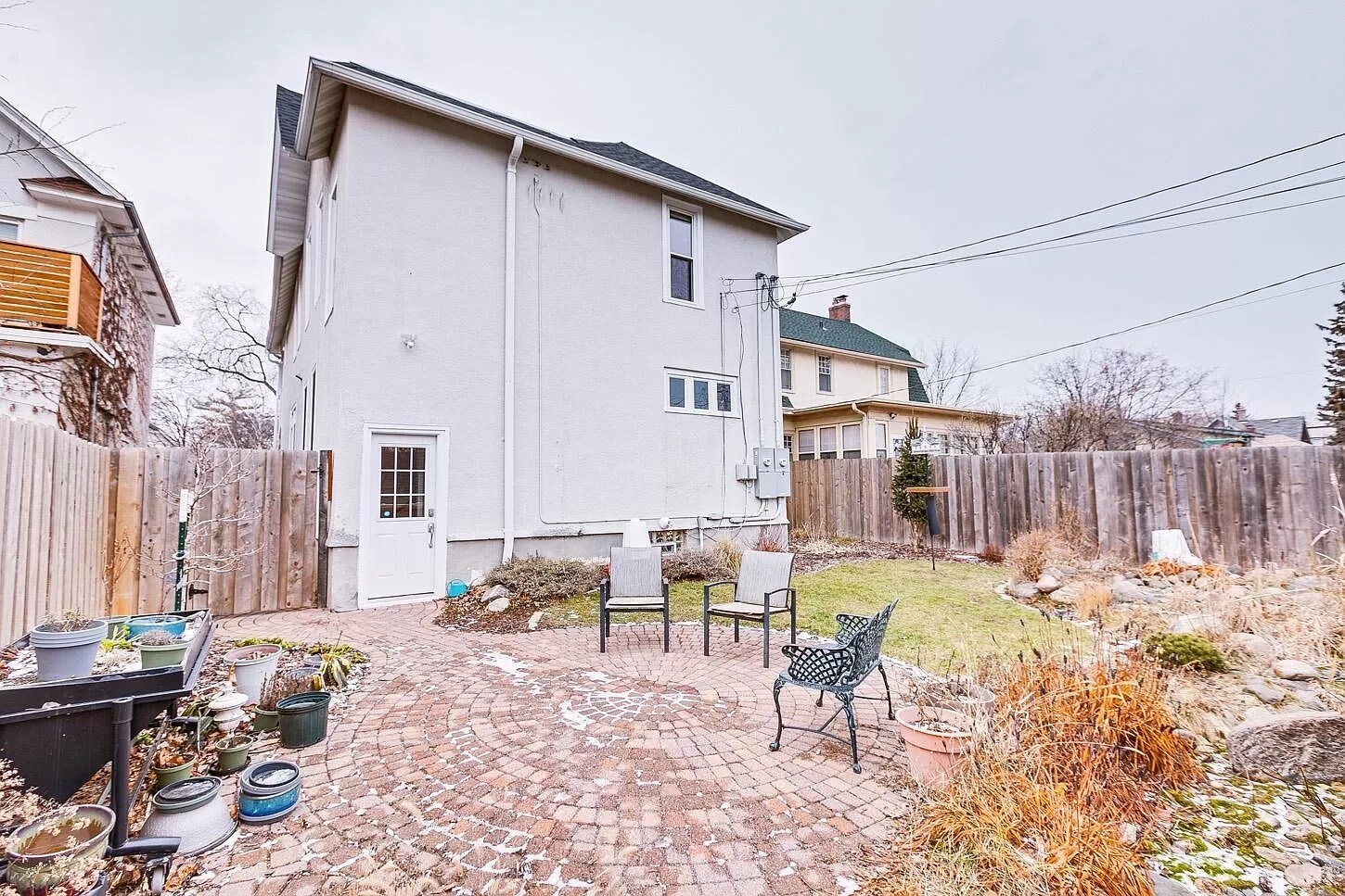 Building Photo - 3407 Fremont Ave S
