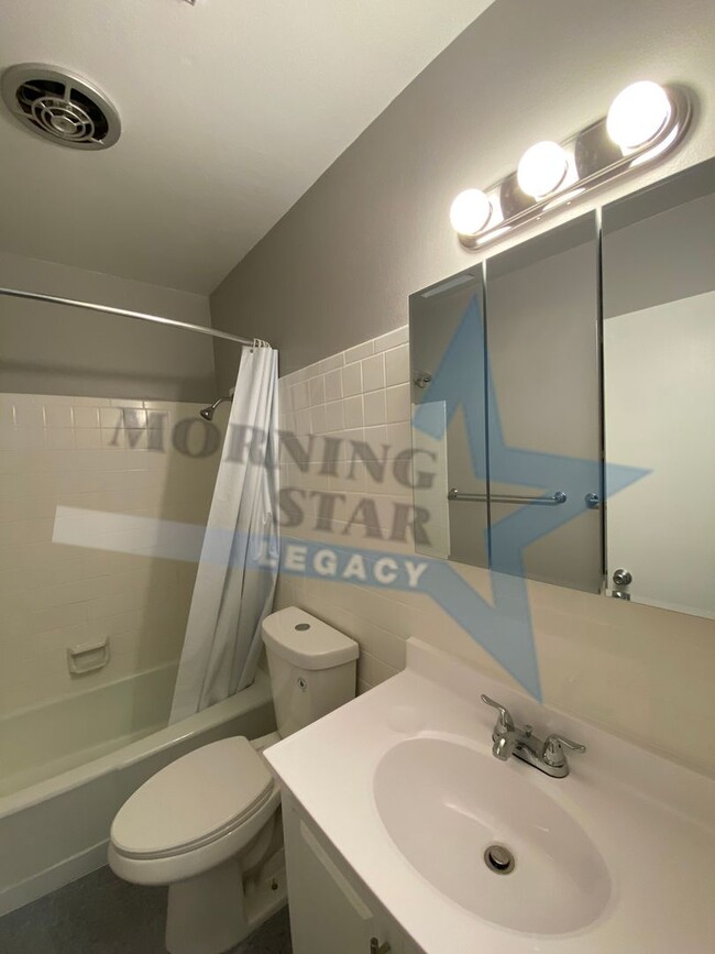 Building Photo - Remodeled 2-bedroom 1.5-bathroom condo