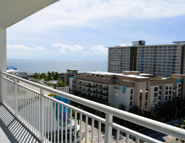 Primary Photo - 201 N Ocean Blvd