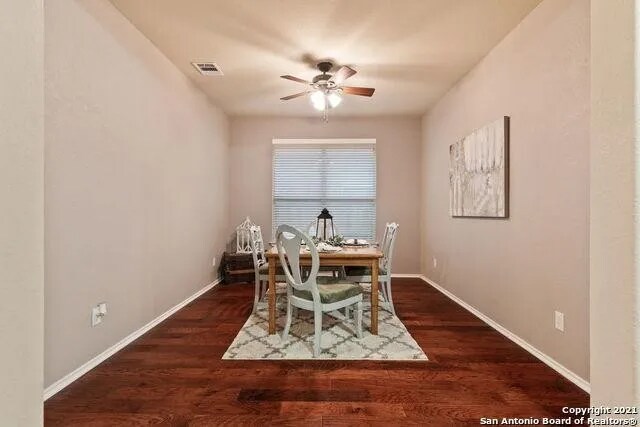 Building Photo - 8415 Spicewood Bend