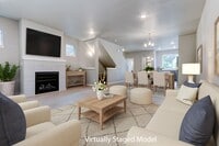 Building Photo - Air Conditioning! Beautiful Newer Construction Home!  3 Master Bedrooms!