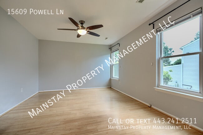 Building Photo - 15609 Powell Ln