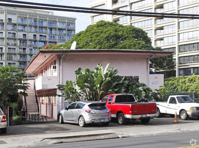 Building Photo - 1551 Wilder Ave