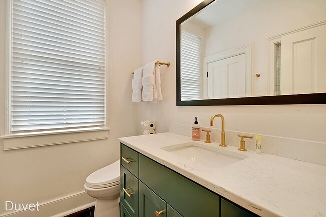 Building Photo - 6 br, 5 bath House - 129 Cannon Street