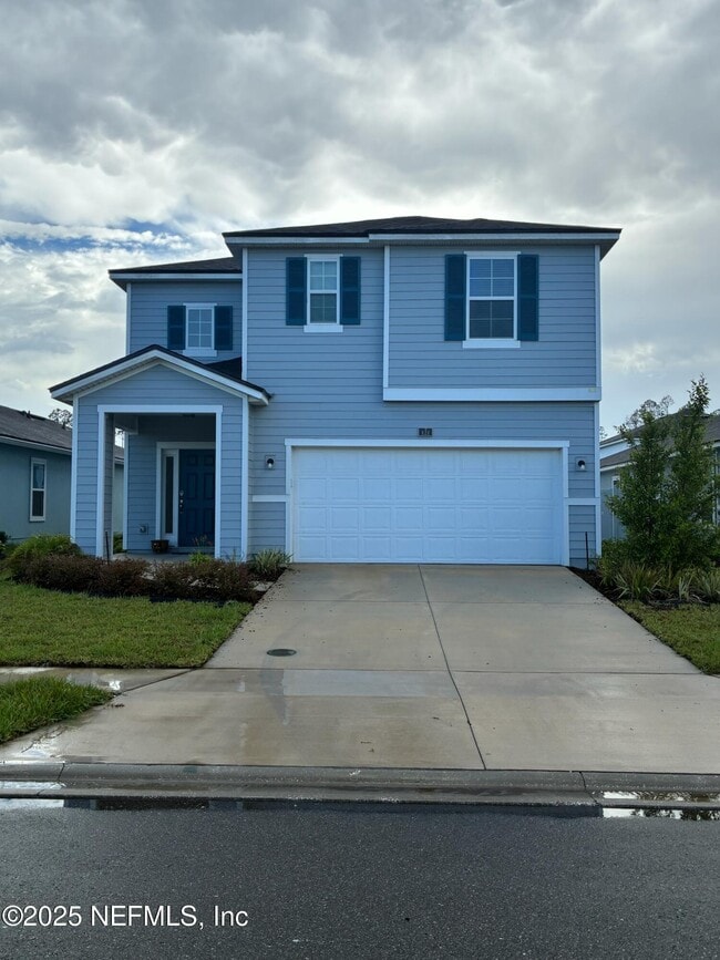 Primary Photo - 121 Carbonell Pl