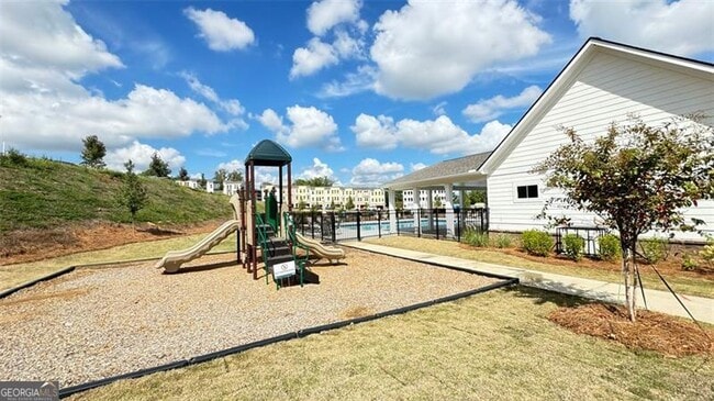 Building Photo - 1479 Creekside Cir NW