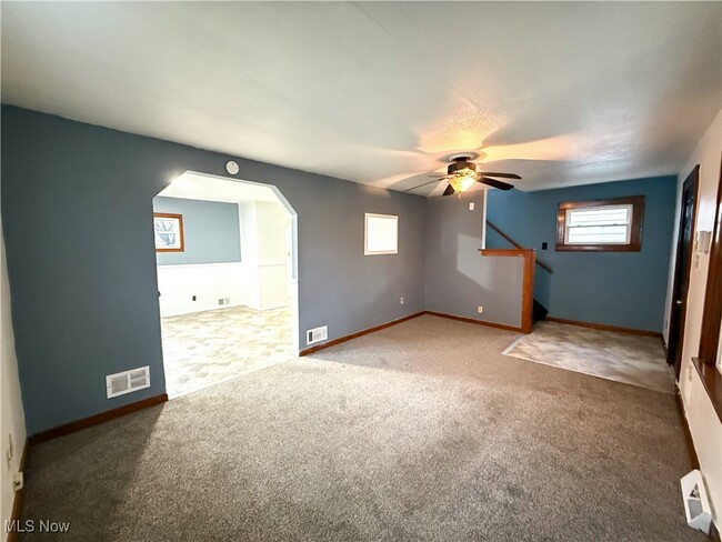 Building Photo - 1206 Pitkin Ave