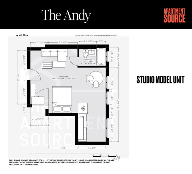 Building Photo - 1555 W Hollywood Ave