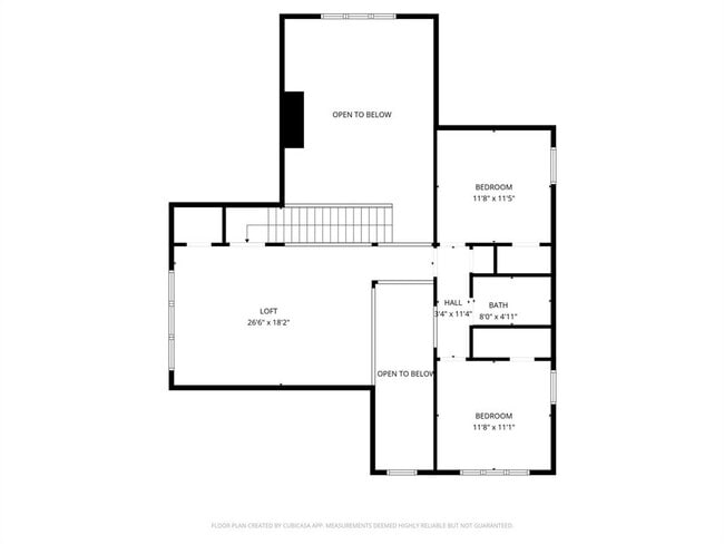 Building Photo - 212 Gary Wayne Dr