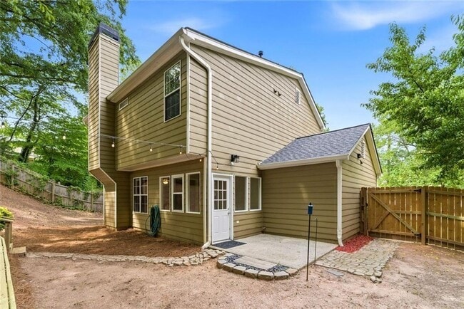 Building Photo - 4295 Cabretta Dr
