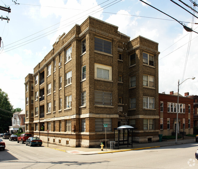 Primary Photo - Virginia Apartment
