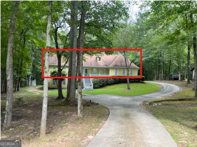 Building Photo - 345 Little Creek Dr