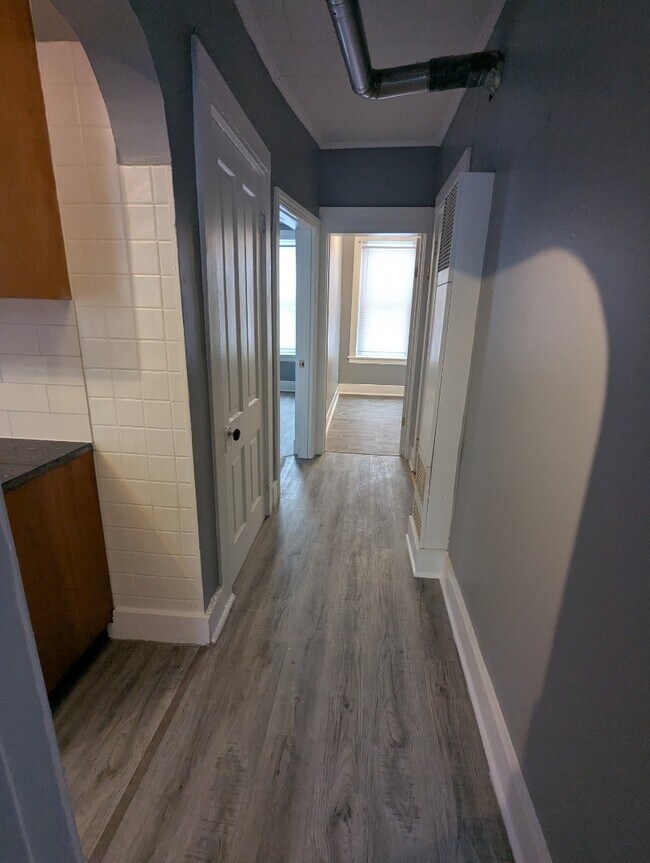 Building Photo - 11339 S Langley Ave