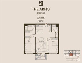 Building Photo - 200 Arno Dr