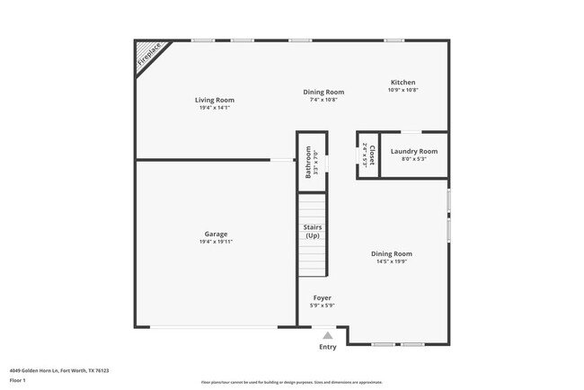 Building Photo - 4049 Golden Horn Ln