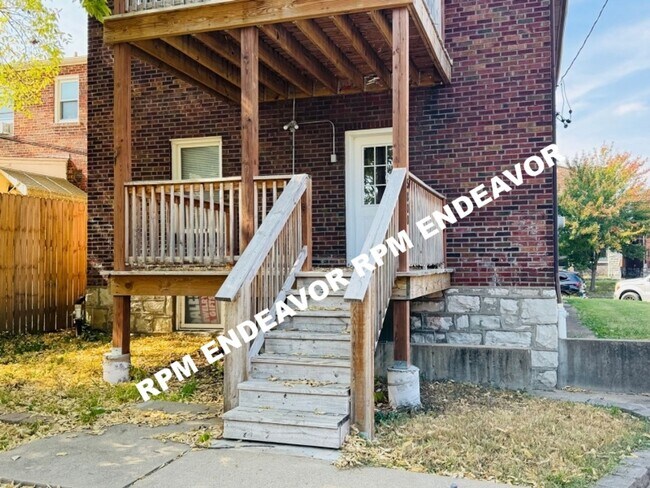 Building Photo - 5800 Goener Ave