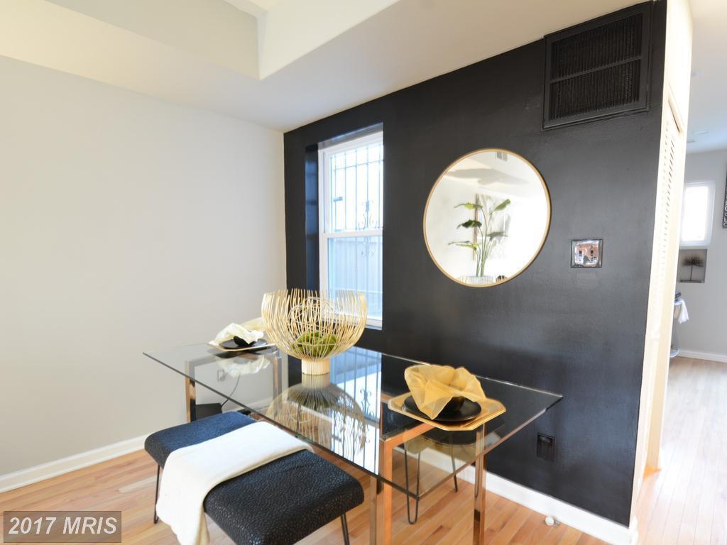 Dining - 624 14th Pl NE