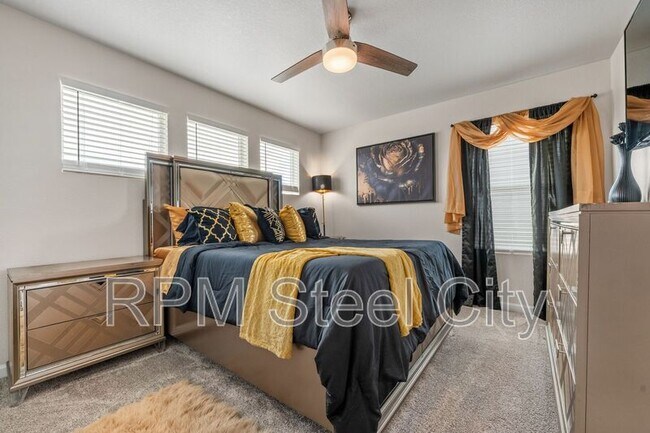 Building Photo - 1905 Manassa St