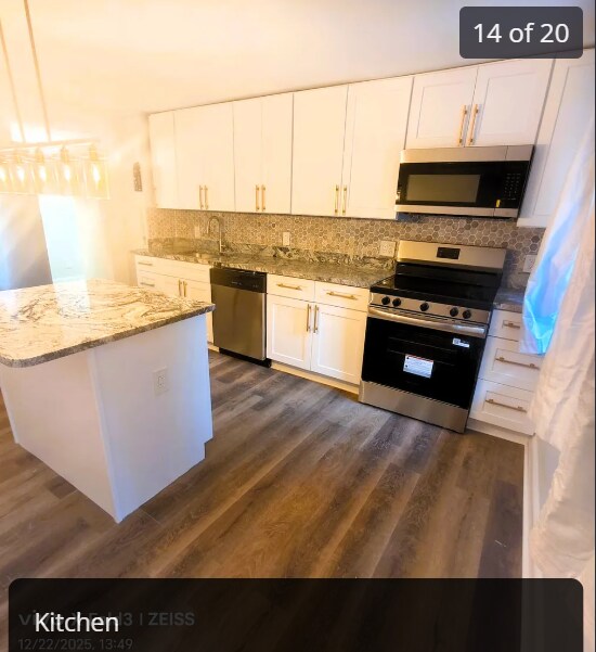 Building Photo - 3707 E Fisherville Rd