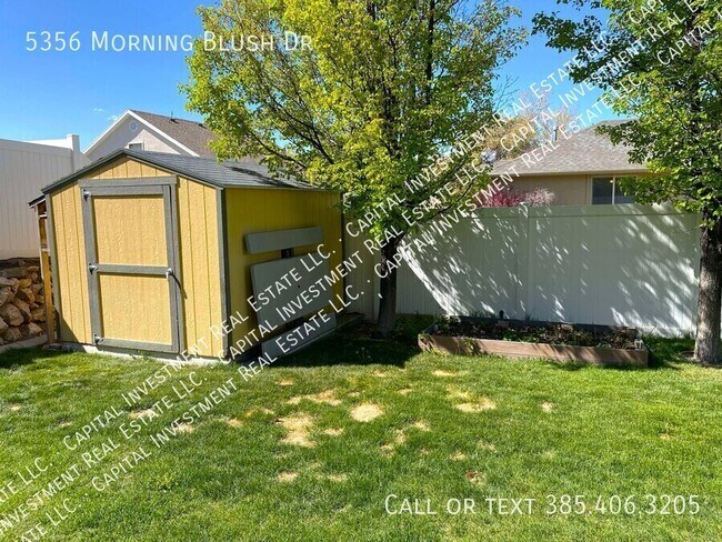 Building Photo - 5356 Morning Blush Dr