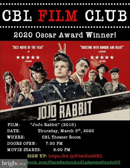 Building Photo - 631 D St NW