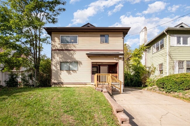 Building Photo - 2128 Crane Ave