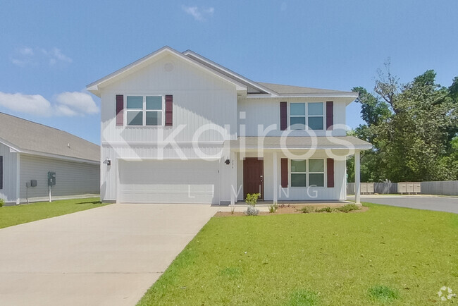Building Photo - 204 Monarch Ln