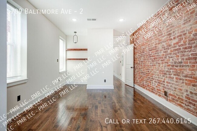 Building Photo - 5709 Baltimore Ave