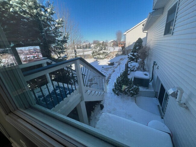 Building Photo - Great family home next door to Edwards Elementary in west Ames-4 bedroom 3 1/2 baths, 2 car garag...