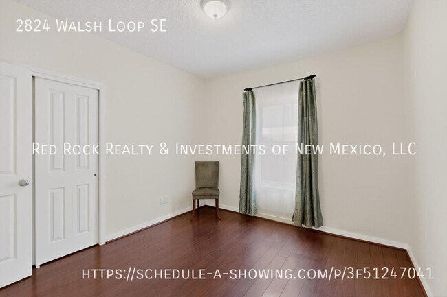 Building Photo - 2824 Walsh Loop SE