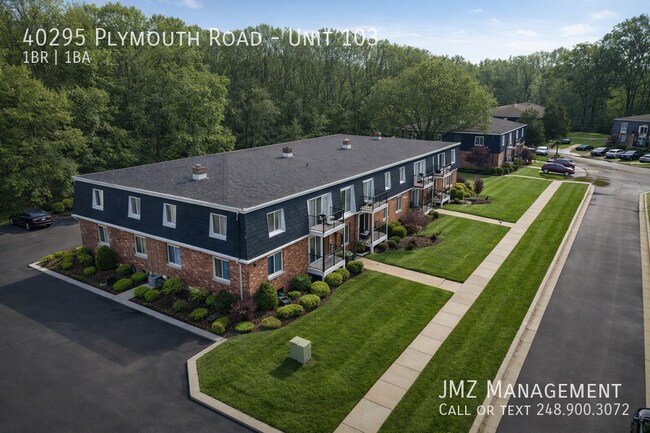 Building Photo - 40295 Plymouth Rd