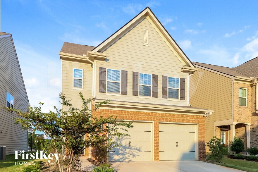 Building Photo - 3404 Baylor Cir