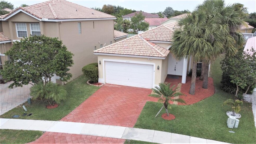 Building Photo - 12363 NW 53rd St