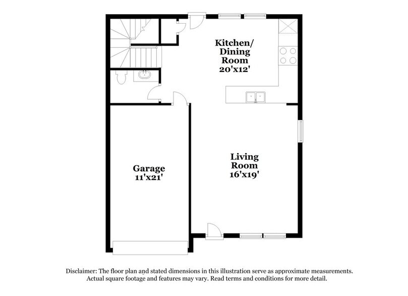 Building Photo - 1040 Joselynn Drive