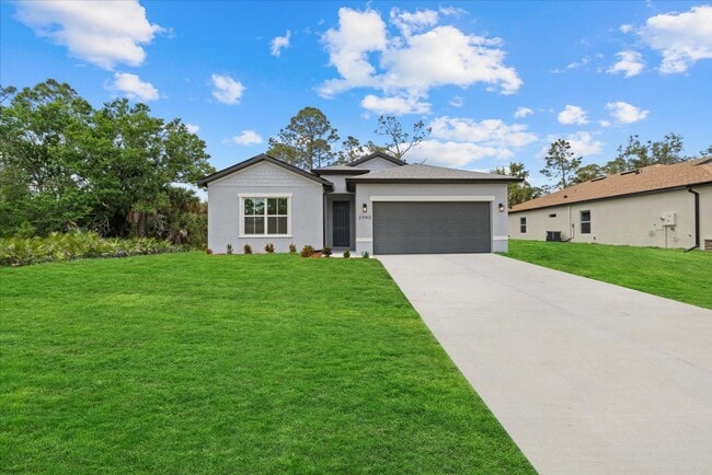 Primary Photo - Large 4/3 Brand NEW Construction Home in t...