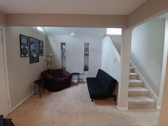 Building Photo - 634 Arkansas St