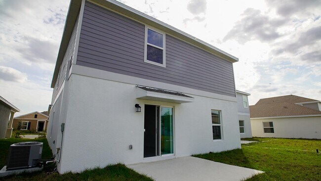 Building Photo - 2331 Burney Fls Ln
