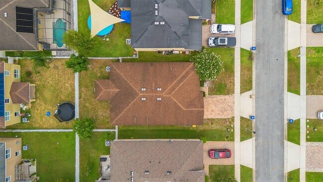 Building Photo - 4729 Greycliff Prairie Dr